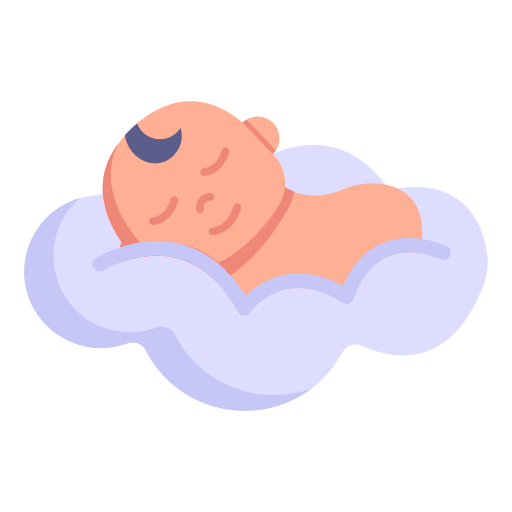 bebe-durmiendo